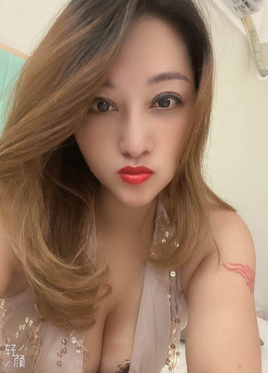 00后嫩妹 服务不错